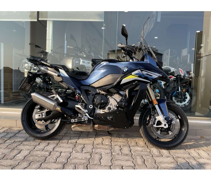 BMW S 1000 XR 2024 Μεταχειρισμένα